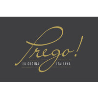 Prego! La cucina Italiana logo - Similar company to Full Events Bv