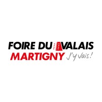 Foire du Valais logo - Similar company to Valais Network