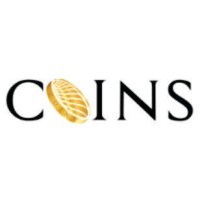 COINS India logo - Similar company to Greyshine Events Private Limited