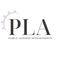 Public Leaders Appointments logo - Similar company to Cornwall Women'S Fund