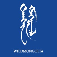 WildMongolia logo - Similar company to Beyond Classrooms