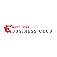Next Level Business Club logo - Similar company to Getonapod.Com