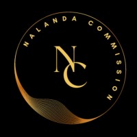 Nalanda Commission logo - Similar company to Garuda Universe