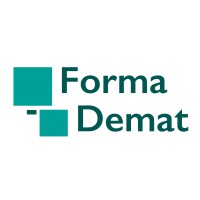 Forma-Demat logo - Similar company to Mavila Consulting