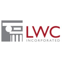 LWC Incorporated logo - Similar company to Moda4 Design + Architecture