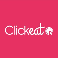 Clickeat logo - Similar company to Borneo
