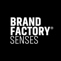 BRAND FACTORY SENSES GmbH logo - Similar company to Commandante Berlin