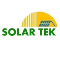 Solar Tek Panamá logo - Similar company to Solar Panama