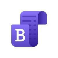 eBločky logo - Similar company to Ley Hill Solutions
