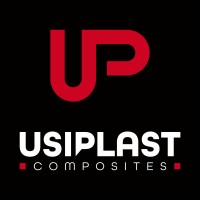 USIPLAST COMPOSITES logo - Similar company to Mod Industrie