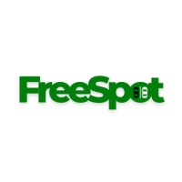 FreeSpot logo - Similar company to Docpoint A/S