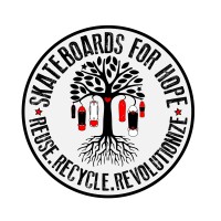 SKATEBOARDS FOR HOPE FOUNDATION logo - Similar company to Fondation Pour Les Élèves De Montréal