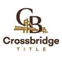 Crossbridge Title logo - Similar company to Executive Abstract Group Inc.