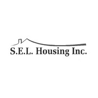 SEL Housing logo - Similar company to Brandon School Division