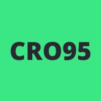 Conversion95 logo - Similar company to Ecom360