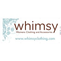 Whimsy Clothing Boutiques logo - Similar company to Garbarini & Scher, P.C.