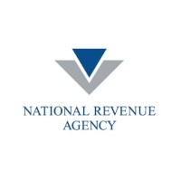 National Revenue Agency - Republic of Bulgaria logo - Similar company to India-Eu Gateway