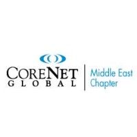 CoreNet Global Middle East Chapter logo - Similar company to Bita Dubai
