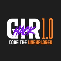 GHRHack logo - Similar company to Brilliance It Solution