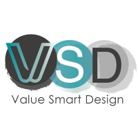 VSD | Value Smart Design logo - Similar company to Constructora Vsd