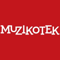 MUZIKOTEK logo - Similar company to Avatar Agency