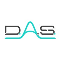 D.A.S. GmbH logo - Similar company to Lehrstuhl Für Fahrzeugleichtbau