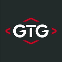 GTG Training logo - Similar company to Arnold Clark