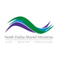 North Dallas Shared Ministries logo - Similar company to Integris Applied
