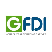 Global Food & Dairy Ingredients FZC logo - Similar company to Df Dmcc