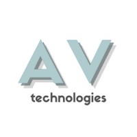 AV Technologies logo - Similar company to Nichestack