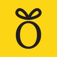 Gifted Coin logo - Similar company to The Salon 1.0