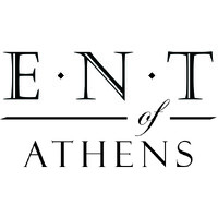 ENT of Athens logo - Similar company to Visom Technology