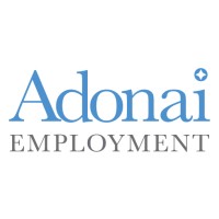 Adonai Employment