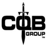 CQB Group International logo - Similar company to Kmt India