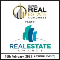 Global Real Estate Congress logo - Similar company to Scharf