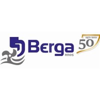 Hermanos Berga SL logo - Similar company to Comoli Maquinaria, S.L.