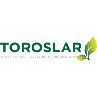 Toroslar Recyling Inc. logo - Similar company to Sa Consultancy And International Trade Ltd.