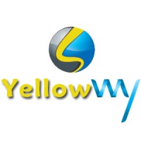 Yellow Way for integrated marketing solutions logo - Similar company to Scrub & Scrap