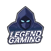 Legends Gaming logo - Similar company to Vego Group