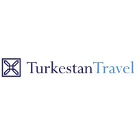 Turkestan Travel logo - Similar company to Yokohama Dmc  (Ydmc)