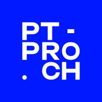 Platinum Production logo - Similar company to Tedxecublens