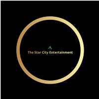 The Star City Entertainment logo - Similar company to The Grimm Entertainment