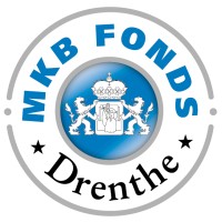 MKB Fonds Drenthe logo - Similar company to Warrior Events