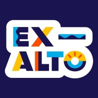 EX-ALTO Agency logo - Similar company to Shiftonezero