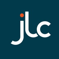 The Jewish Leadership Council logo - Similar company to Paris.Js