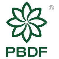 PBDF logo - Similar company to Getweb Limited