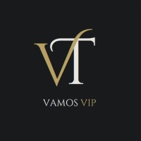 Vamos Taxi logo - Similar company to Global Sport Analytics Ag