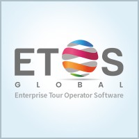 ETOS GLOBAL - Enterprise Tour Operator Software logo - Similar company to Etos Paper & Decor