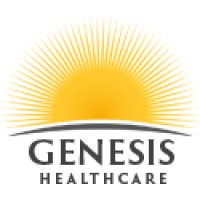 Genesis Healthcare Ireland logo - Similar company to Health One Group