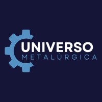 Universo Metalúrgica logo - Similar company to Conectmax